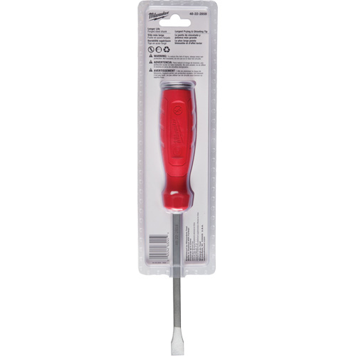 Demolition Driver, 5/16", 11-1/4" L, Plastic Handle Dufferin Supply