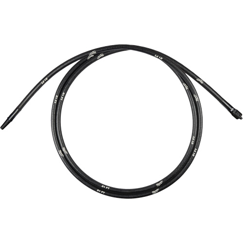 Mandrin de 21' pour vibrateur &agrave; b&eacute;ton Dufferin Supply