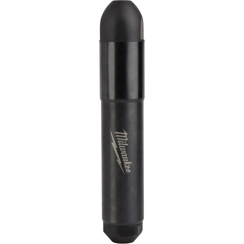 T&ecirc;te de 2-1/2" pour vibrateur &agrave; b&eacute;ton Dufferin Supply