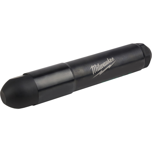 T&ecirc;te de 2-1/2" pour vibrateur &agrave; b&eacute;ton Dufferin Supply