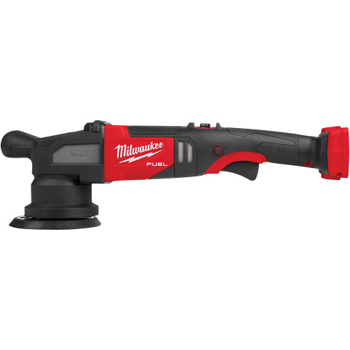 Polisseuse orbitale al&eacute;atoire 15 mm M18 Fuel (outil uniquement) Dufferin Supply