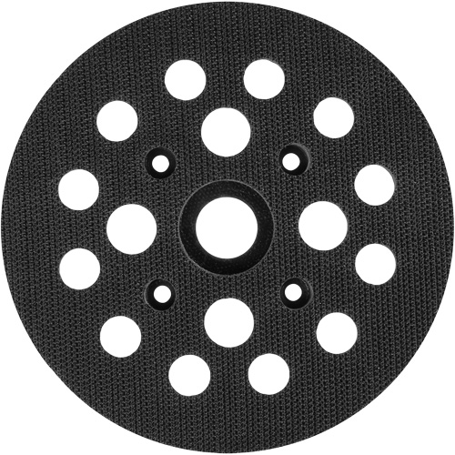 M18 Fuel Random Orbital Polisher Backing Plate Dufferin Supply