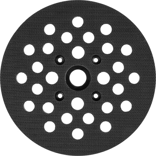 M18 Fuel Random Orbital Polisher Backing Plate Dufferin Supply