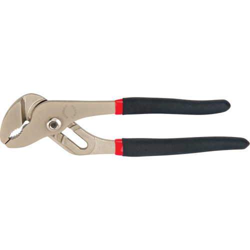 Groove Joint Pliers, 8" Dufferin Supply