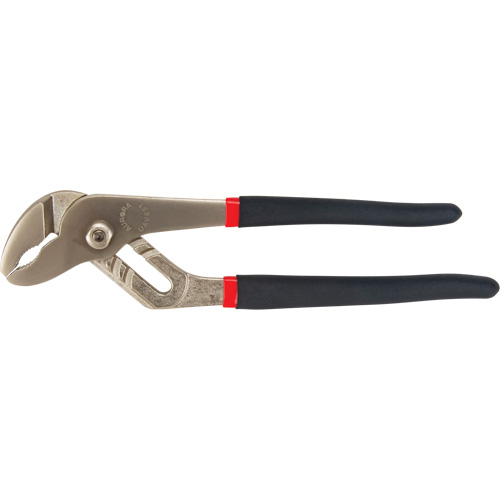 Groove Joint Pliers, 10" Dufferin Supply