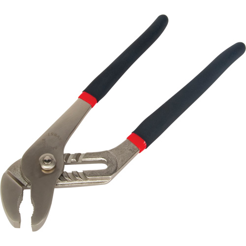Groove Joint Pliers, 10" Dufferin Supply