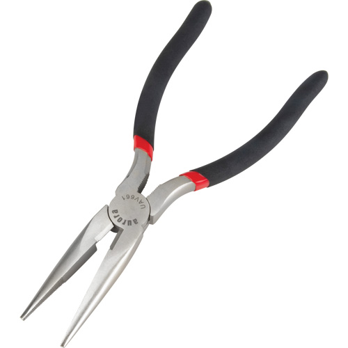 Cutting Pliers, 8" L Dufferin Supply