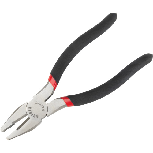 Pinces coupantes pour monteur de ligne Dufferin Supply