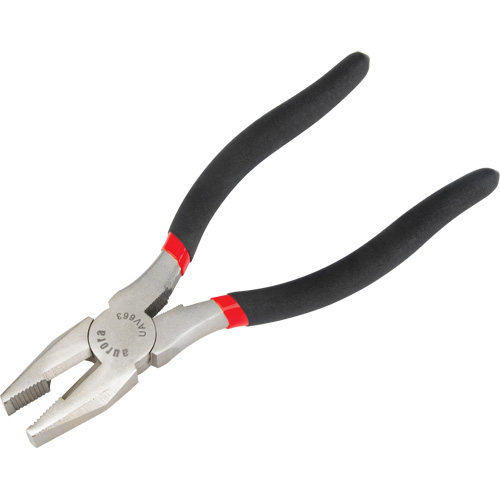 Linesman Cutting Pliers Dufferin Supply