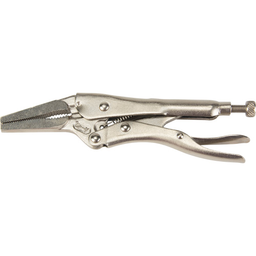 Pince-&eacute;tau avec coupe-fils, Longueur 6-1/2", Bec long Dufferin Supply