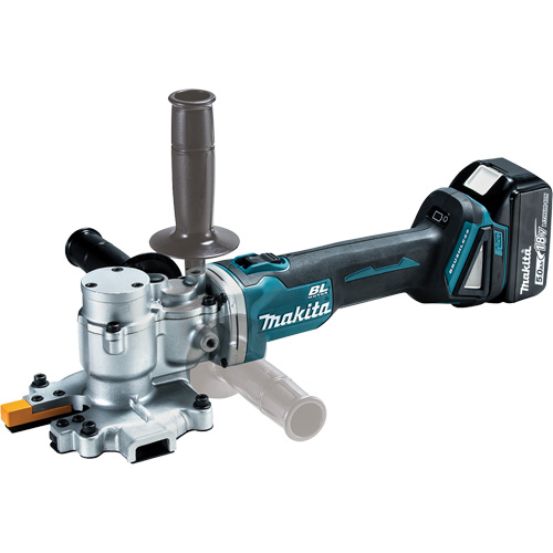 Cordless 1" Steel Rod Cutter Dufferin Supply