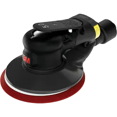 Ponceuse orbitale al&eacute;atoire pneumatique Xtract 88944, Dia 5", 12 000 Tr/min Dufferin Supply