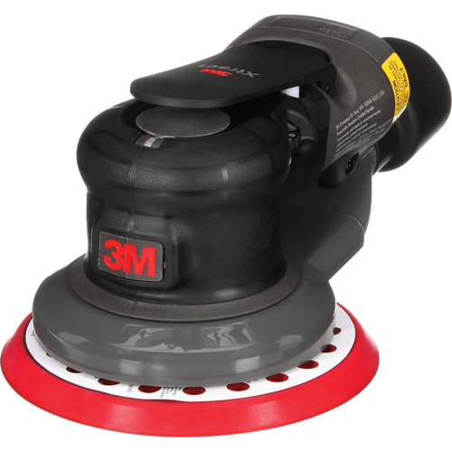 Ponceuse orbitale al&eacute;atoire pneumatique Xtract 88942, Dia 5", 12 000 Tr/min Dufferin Supply