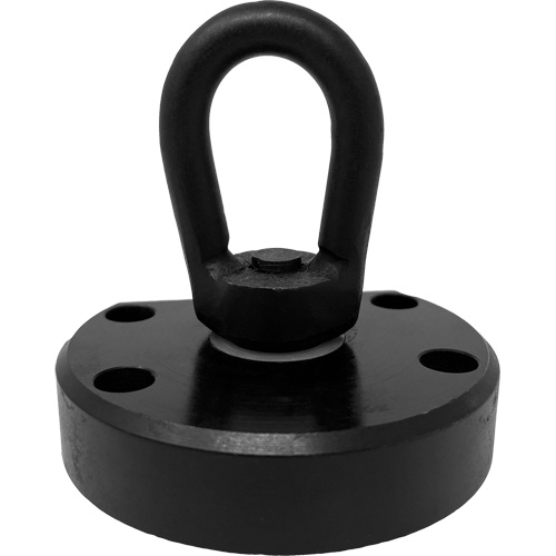 Vertical Lug Adapter for Rare Earth Advantage Lift Magnets Dufferin Supply