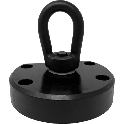 Vertical Lug Adapter for Rare Earth Advantage Lift Magnets Dufferin Supply