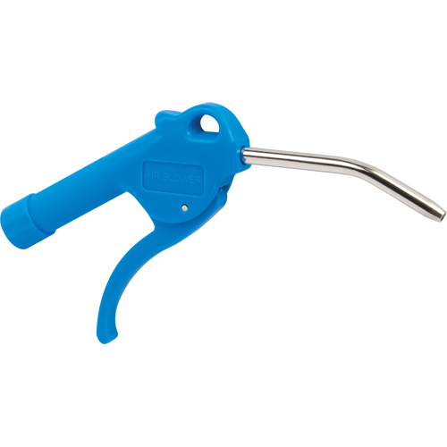 Air Blow Gun, 1/4" NPT, 30 CFM, 120 PSI Dufferin Supply