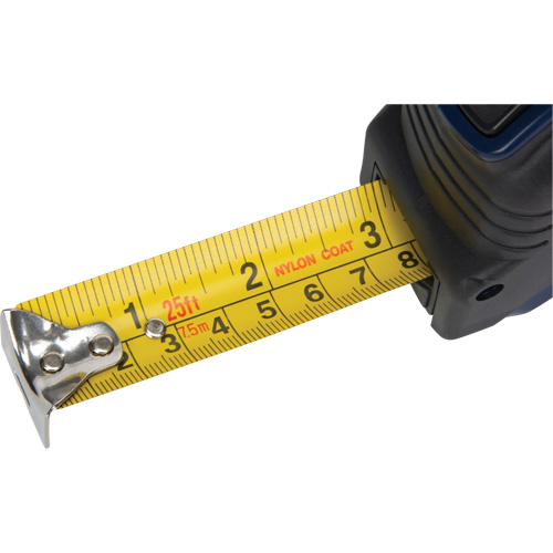 Tape Measure, 1" x 25', Imperial & Metric Graduations Dufferin Supply