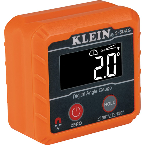 Angle Gauge & Level Dufferin Supply