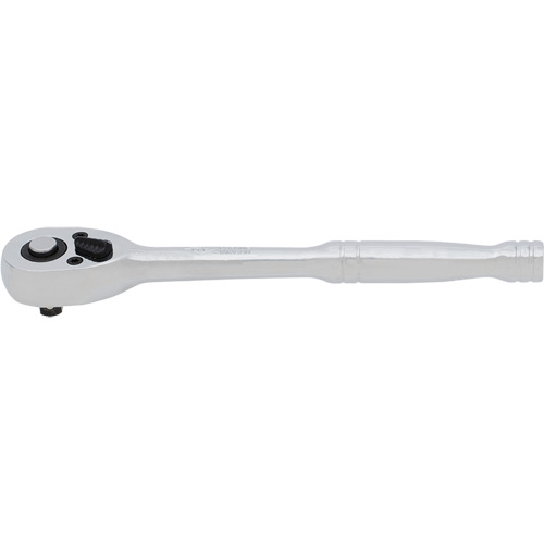 IRH-12 Ratchet Wrench, 1/2" Drive, Plain Handle Dufferin Supply