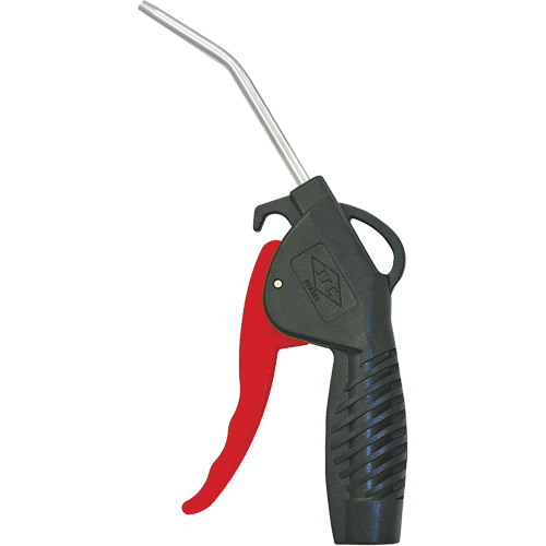 IT-AG4AN 4" Angled Nozzle Blow Gun Dufferin Supply