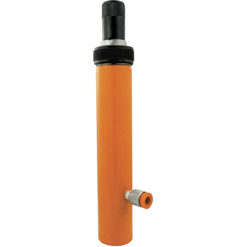 412A Push Ram, 6" Stroke, 10 Ton(s) Capacity Dufferin Supply