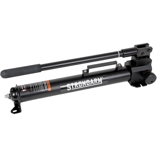 Single-Acting Hand Pump Dufferin Supply