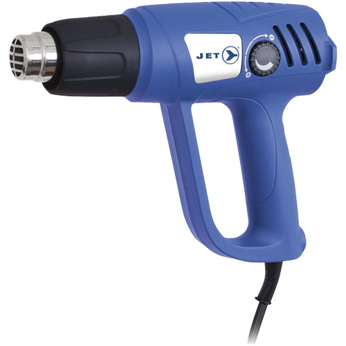 JHGK-600 Pistolet thermique professionnel, 122°F - 842°F (50°C - 450°C) Dufferin Supply