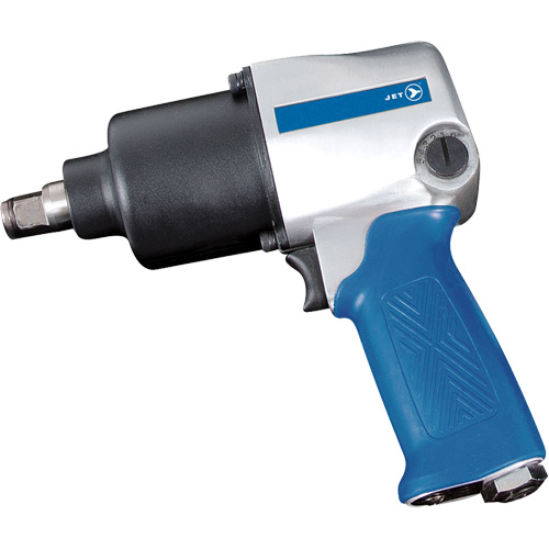 AW50AT Heavy-Duty Impact Wrench, 1/2" Socket Dufferin Supply