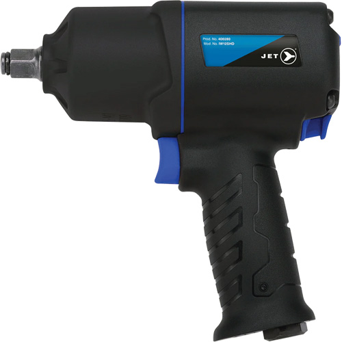 IW12SHD Super Heavy-Duty Impact Wrench, 1/2" Socket Dufferin Supply