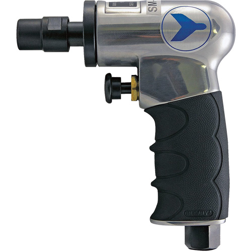 MG90P Rectifieuse angulaire 90°, 1/4", 18000 Tr/min Dufferin Supply