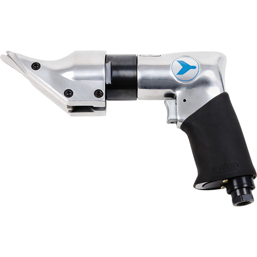 PAS18 Heavy-Duty Pistol Grip Air Shear Dufferin Supply