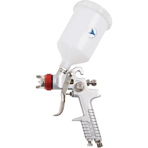 SG600 Heavy-Duty High Pressure Spray Gun Dufferin Supply