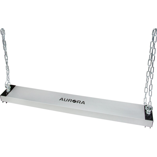 Magnetic Yard Sweepers, 36" W Dufferin Supply