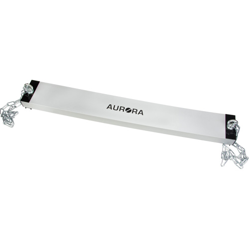 Magnetic Yard Sweepers, 36" W Dufferin Supply