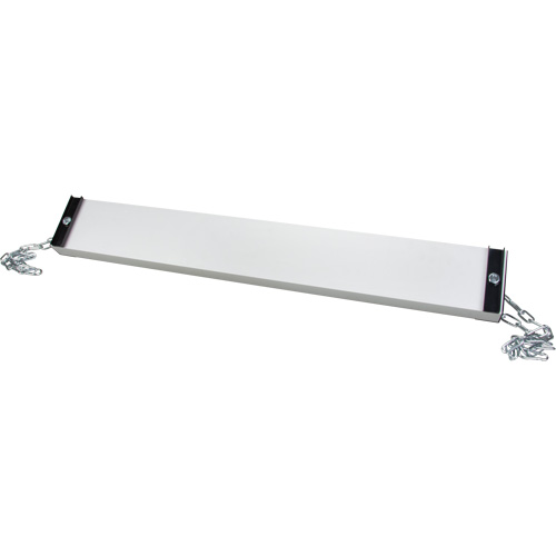 Magnetic Yard Sweepers, 36" W Dufferin Supply