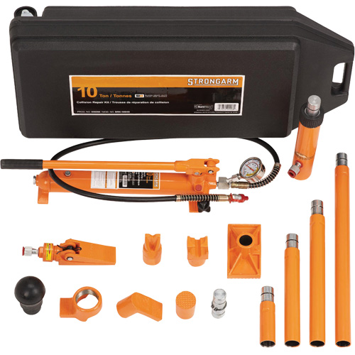 Repair Kits - Super Heavy-Duty Dufferin Supply