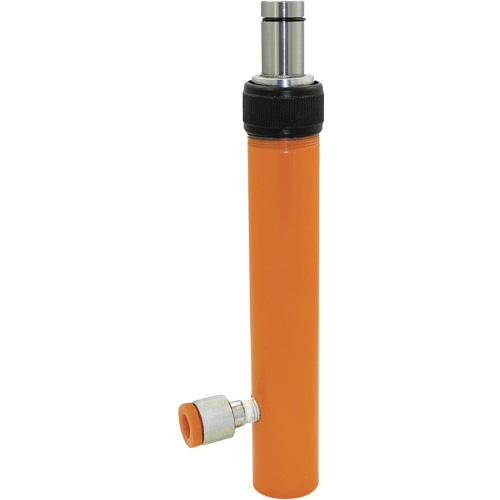 Hydraulic Rams, 5" Stroke, 4 Ton(s) Capacity Dufferin Supply