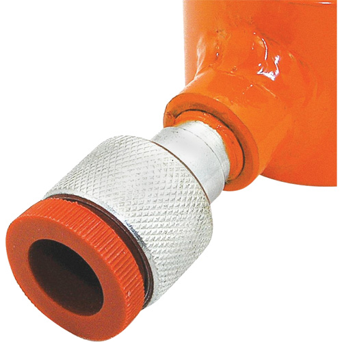 Hydraulic Rams, 0.625" Stroke, 4 Ton(s) Capacity Dufferin Supply