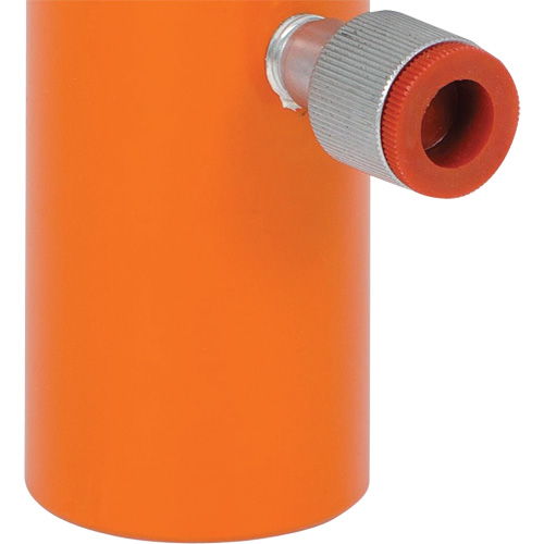 Hydraulic Rams, 5" Stroke, 10 Ton(s) Capacity, 10000 PSI Dufferin Supply