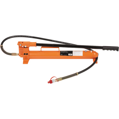 Pump & Hose Assembly Dufferin Supply