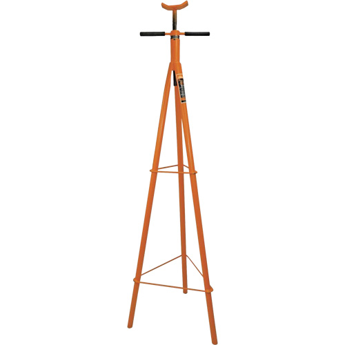 Under Hoist Stabilizing Stand Dufferin Supply