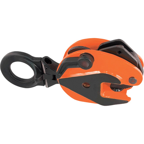 Pince &agrave; plaque universelle Dufferin Supply