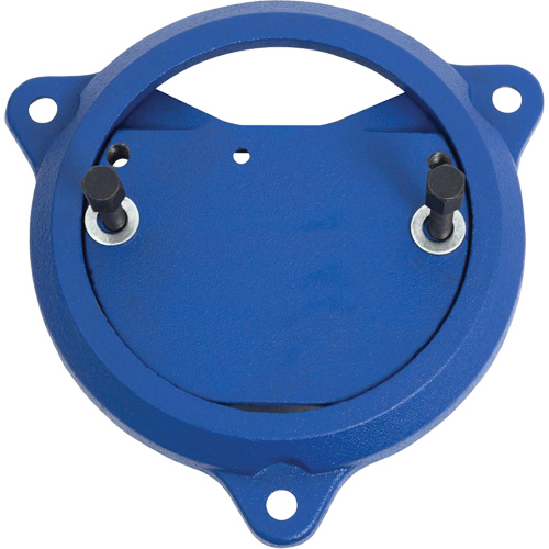 Bases pivotantes pour &eacute;tau d'&eacute;tabli Dufferin Supply