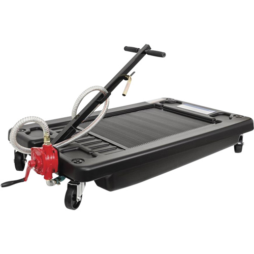 JOIDRLP Low Profile Oil Drains Dufferin Supply