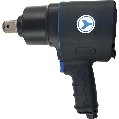 AW25CSD Pistol Grip Air Impact Wrenches, 3/8" NPT Air Inlet Dufferin Supply