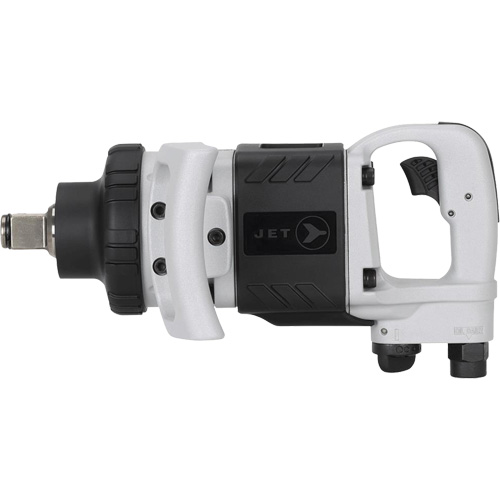 IW1SHD1 Super Heavy-Duty Air Impact Wrenches, 1" Drive, 1/2" NPT Air Inlet Dufferin Supply