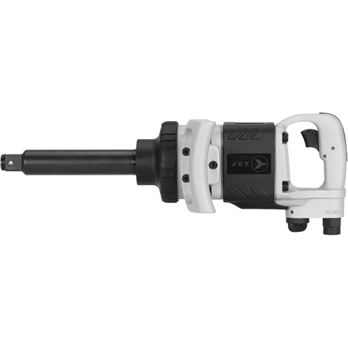 IW1SHD6 Super Heavy-Duty Air Impact Wrenches, 1" Drive, 1/2" NPT Air Inlet Dufferin Supply