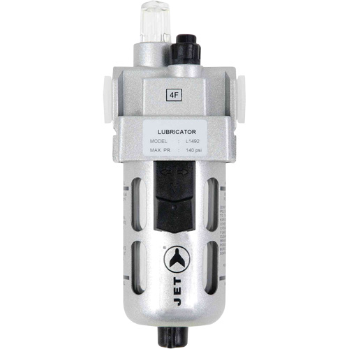 ALI38 Air Lubricators, 3/8" NPT Dufferin Supply