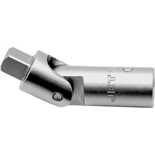 SA7510 Chrome Socket Flex Bars Dufferin Supply