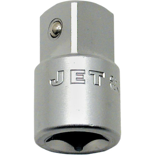 SA7511 Adaptateurs pour douille chrom&eacute;e, Prise 3/4", Douille 1" Dufferin Supply